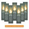 2024 I Am A Disciple Of Jesus Christ - Glowing Flame (Bookmark)*