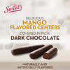 Candy Sticks - Mango Chili Dark Chocolate