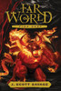 Farworld, Vol. 4: Fire Keep (Paperback)