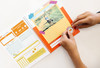 Grow: Goal Journal