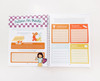 Grow: Goal Journal