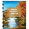 General Conference Addresses, Journal Edition, Oct 2024