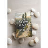 Slow Work of God (Paperback)