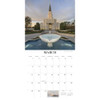 2026 Calendar: Heaven on Earth (Small Calendar)*