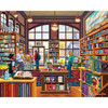 Bookshop Puzzle 500 piece