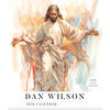 2026 Dan Wilson Wall Calendar (Large Calendar)* 2026 Dan Wilson Wall Calendar (Large Calendar)*