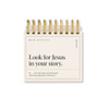 Don't Miss This 2027 New Testament Desk Calendar