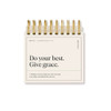 Don't Miss This 2027 New Testament Desk Calendar