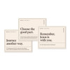 Don't Miss This 2027 New Testament Desk Calendar