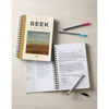 Seek: A Guided Journey Through the Old Testament (Spiral-Bound) Seek: A Guided Journey Through the Old Testament (Spiral-Bound)