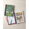 Mighty Kids! (Spiral-Bound) Mighty Kids! (Spiral-Bound)