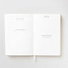 Be Still Linen Journal Navy (Hardcover) Be Still Linen Journal Navy (Hardcover)