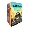 Stories of the Old Testament - For Kids (Box Set)