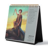 2026 Come, Follow Me Old Testament Desk Calendar