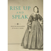 Rise Up and Speak (Hardcover)