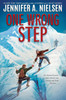 One Wrong Step (Hardcover)