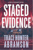 Staged Evidence (Hardcover)