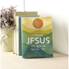 I Want Jesus to Walk With Me (Hardcover)