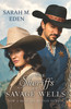 The Sheriffs of Savage Wells (Movie Tie-in) (Paperback)