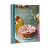 The Great American Table (Hardcover)