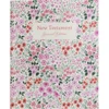 The New Testament Journal Edition Pink Floral (Paperback)