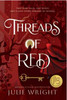 Threads of Red (Hardcover)