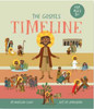 The Gospels Timeline (Hardcover)