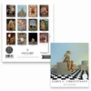 2027 Calendar: James C. Christensen
