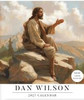 2027 Calendar: Dan Wilson