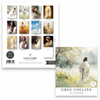2027 Calendar: Greg Collins