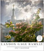2027 Calendar: Landon Gage Ramsay