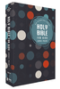 NIV Outreach Bible Large Print (Paperback)
