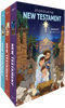Stories of New Testament For Kids - Box Set