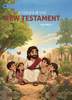 Stories of New Testament For Kids - Box Set