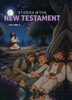 Stories of New Testament For Kids - Box Set