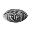 Sport CTR Football Pin *