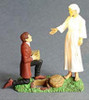 Joseph Receives the Plates from Angel Moroni (Action Figure)