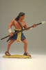 Yellow Stripling Warrior (Action Figure)