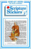 Scripture Stickers Seminary Book of Mormon