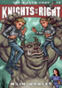 Knights of Right Vol 2:  The Silver Coat  (Paperback) *