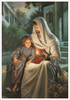 Ye Are The Light Of The World Thou Print (Select size for pricing)*