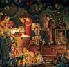 Christmas Cards Greg Olsen (Christmas Cards)*