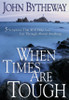 When Times Are Tough: 5 Scriptures That Will Help You Get Through Almost Anything (Paperback) *