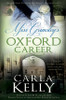 Miss Grimsley's Oxford Career (Paperback) *