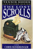 Tennis Shoes Adventure Series, Vol. 6: The Lost Scrolls (Paperback) *
