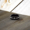 Wired CTR Ring (Stainless Steel)*