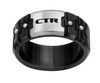 Rhino CTR Ring (Stainless Steel )*