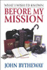 What I Wish I'd Known Before My Mission (Paperback) *