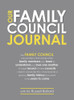 Our Family Council Journal (Paperback) *