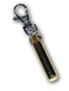 Brass Oil Vial with Clip *